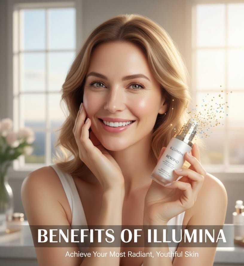 Illumina-benefits